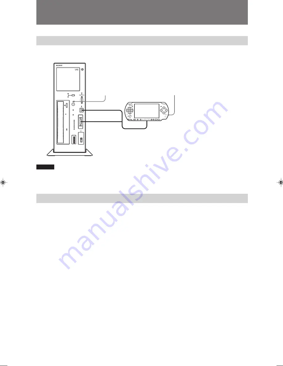 Sony DTP-H2500A Instruction Manual Download Page 12