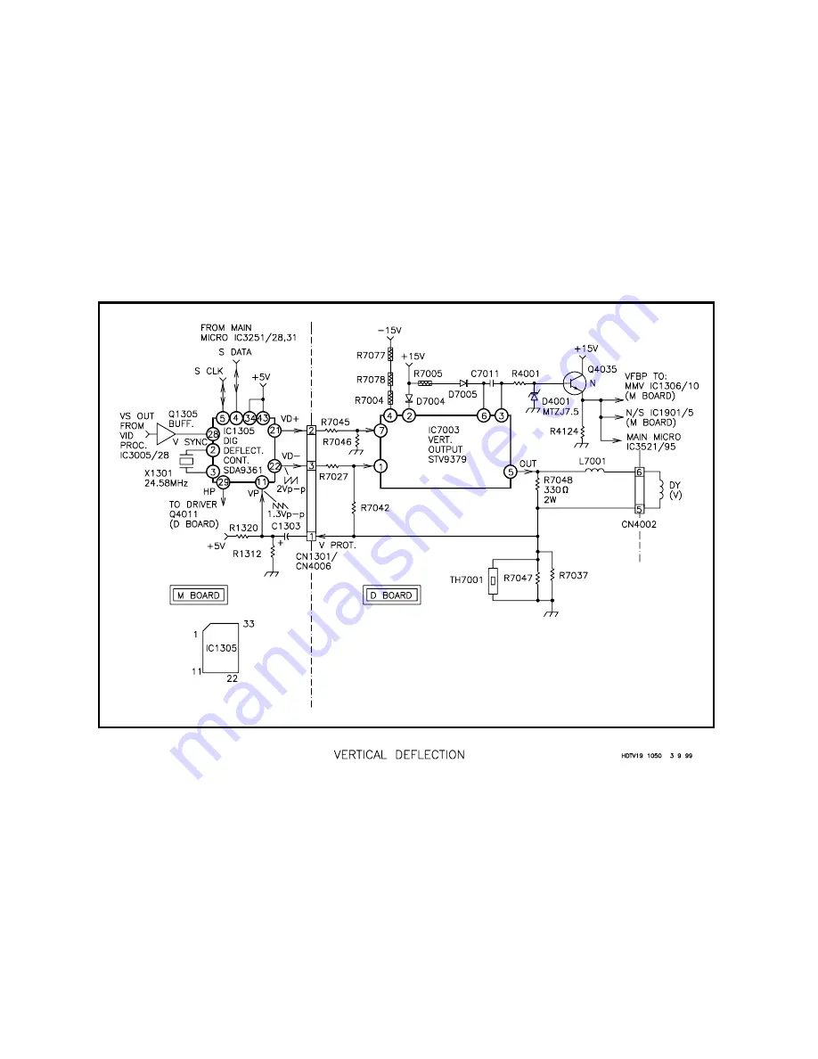 Sony DTV-01 Manual Download Page 85