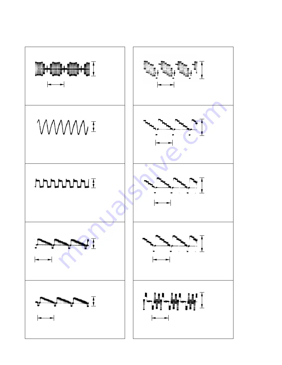 Sony DVCAM DSR-25 Service Manual Download Page 117