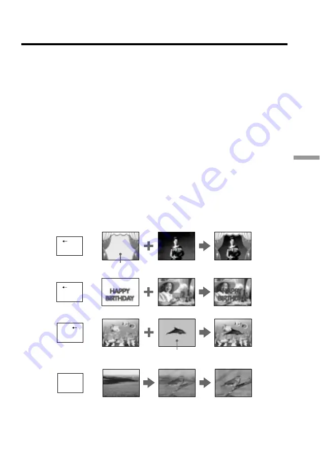 Sony DVCAM DSR-PDX10 Operating Instructions Manual Download Page 155