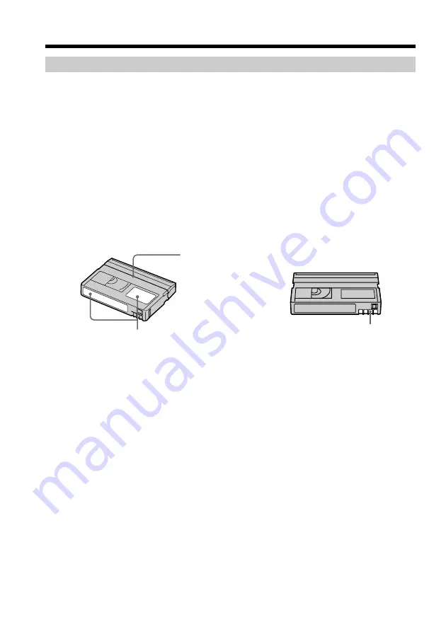 Sony DVCAM DSR-PDX10 Operating Instructions Manual Download Page 238