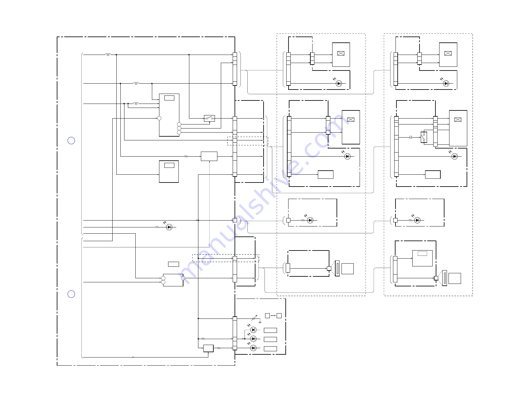 Sony DVD115E Service Manual Download Page 33