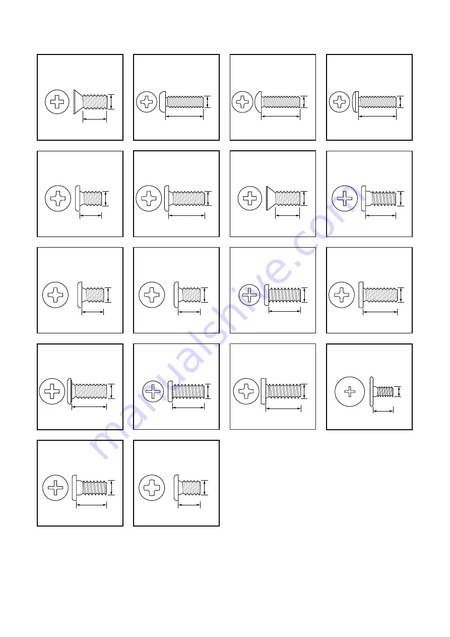 Sony DVD115E Service Manual Download Page 86