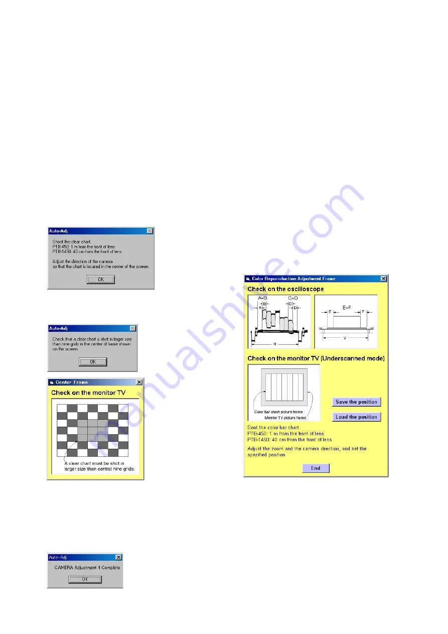 Sony DVD115E Service Manual Download Page 153