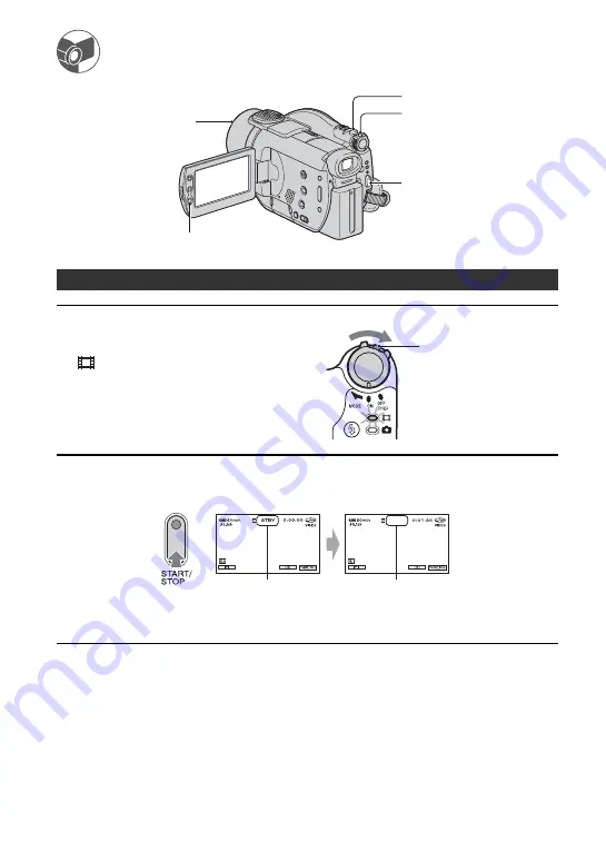 Sony DVD405E Скачать руководство пользователя страница 38