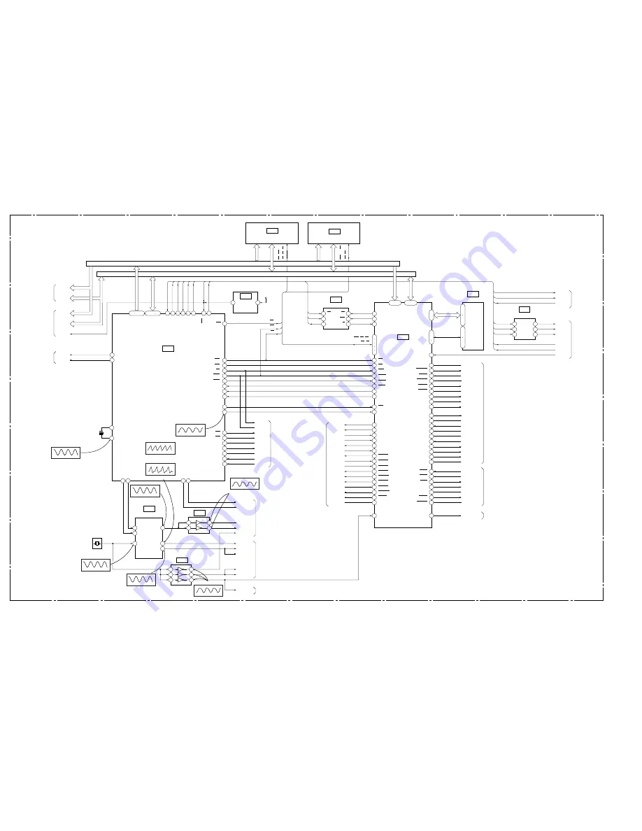 Sony DVP-C653D Service Manual Download Page 31