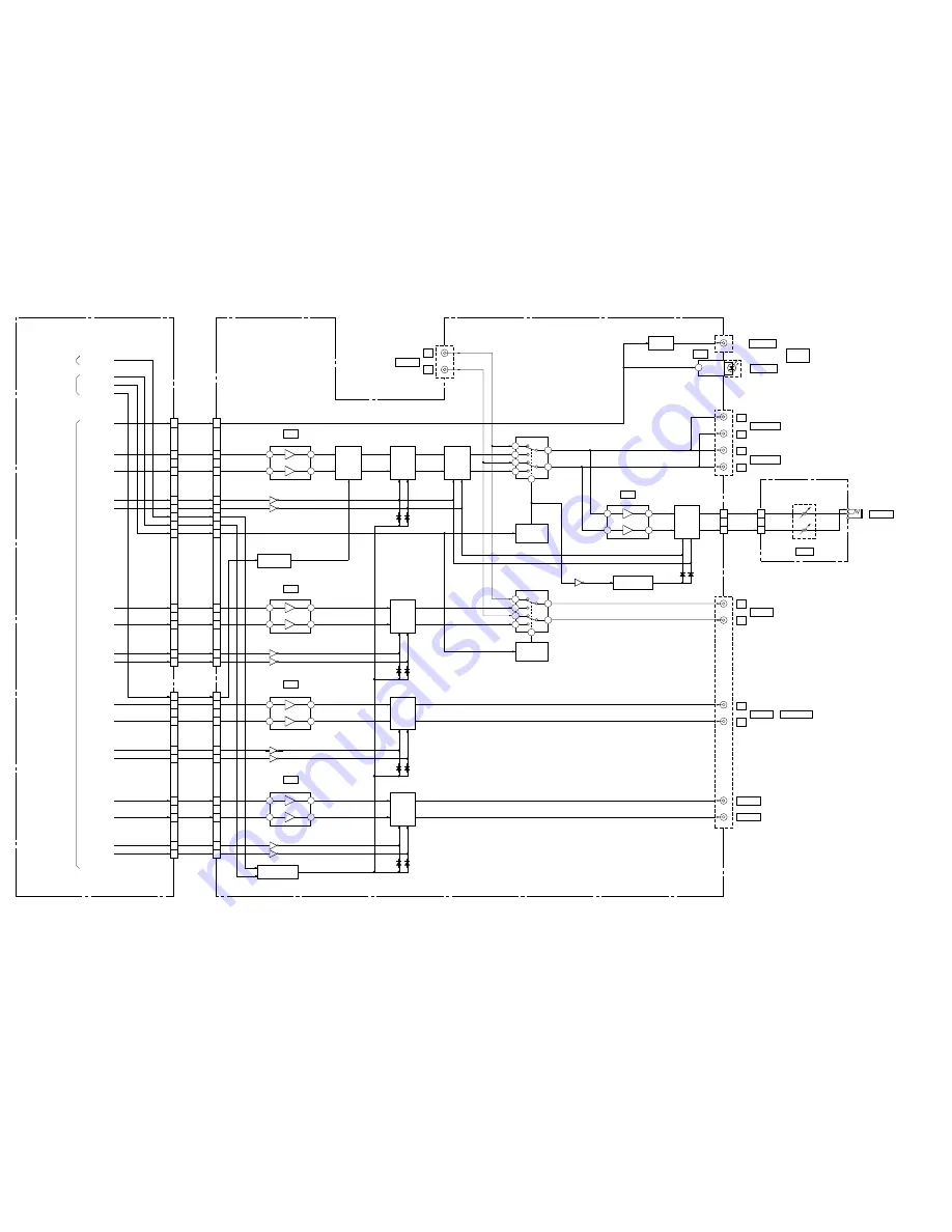 Sony DVP-C653D Service Manual Download Page 33