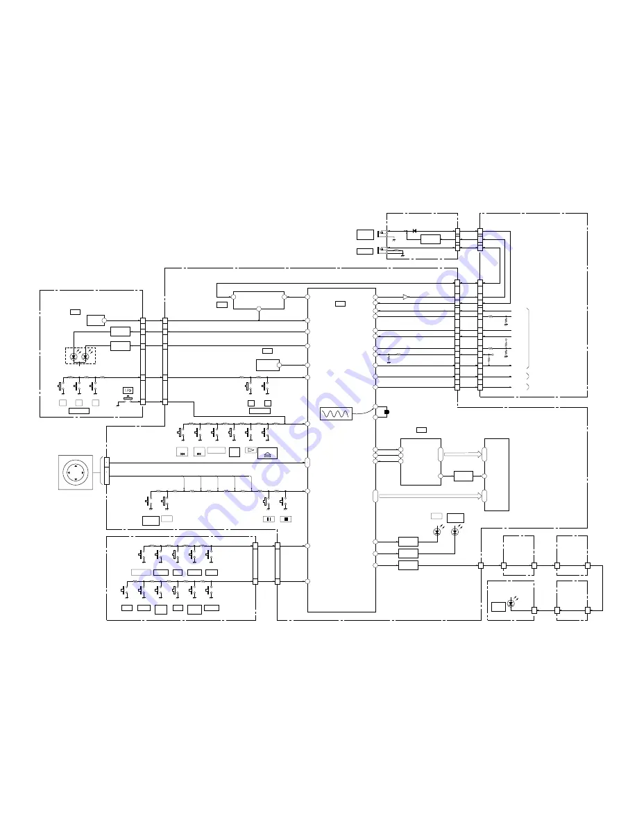 Sony DVP-C653D Скачать руководство пользователя страница 34