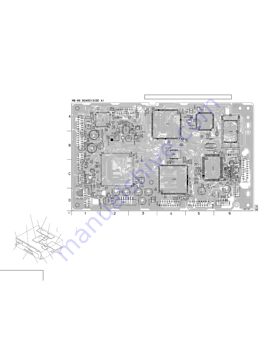 Sony DVP-C653D Скачать руководство пользователя страница 43