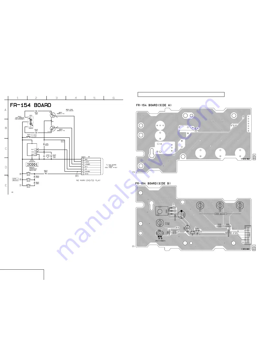 Sony DVP-C653D Скачать руководство пользователя страница 63