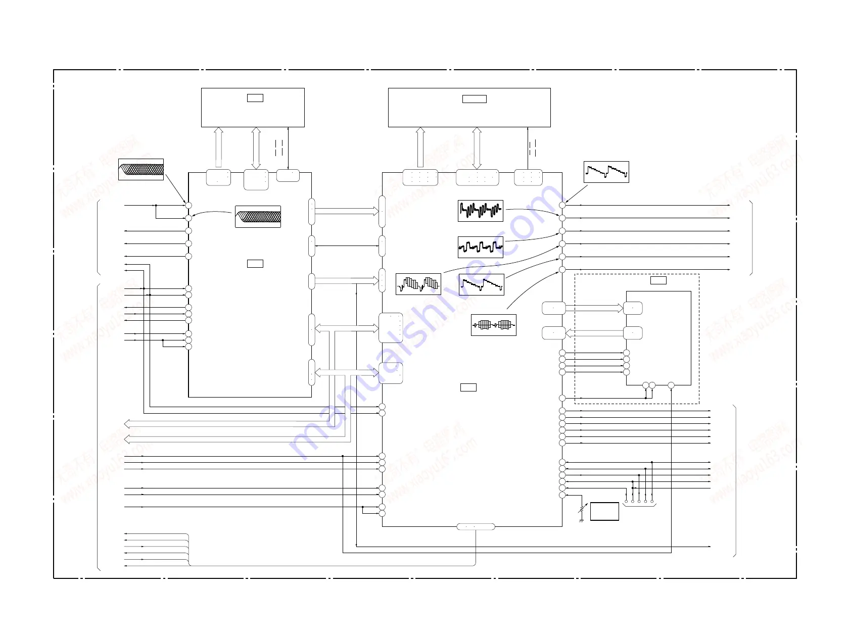 Sony DVP-C660 - 5 Disc DVD Player Service Ma Download Page 34