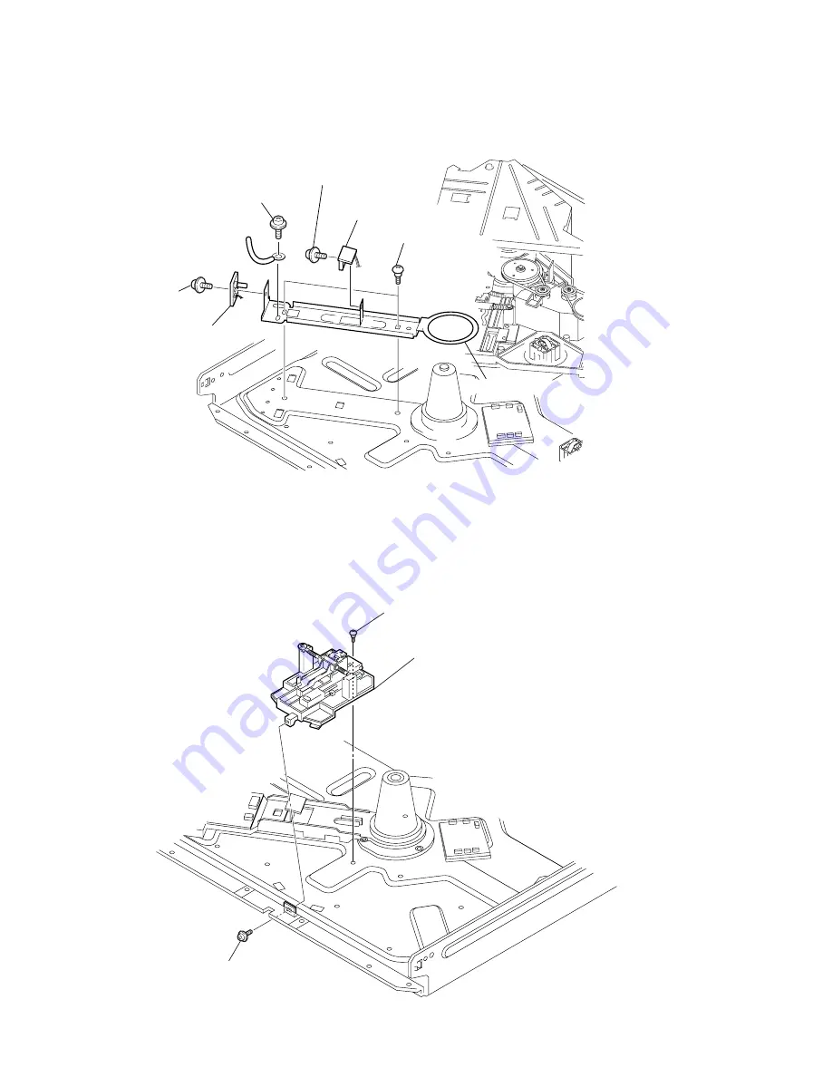 Sony DVP-CX985V Service Manual Download Page 18