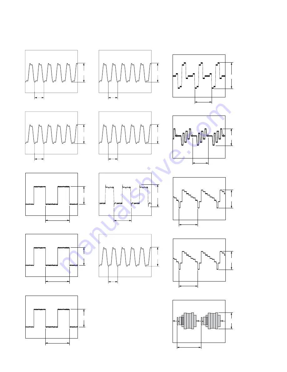 Sony DVP-CX985V Service Manual Download Page 94