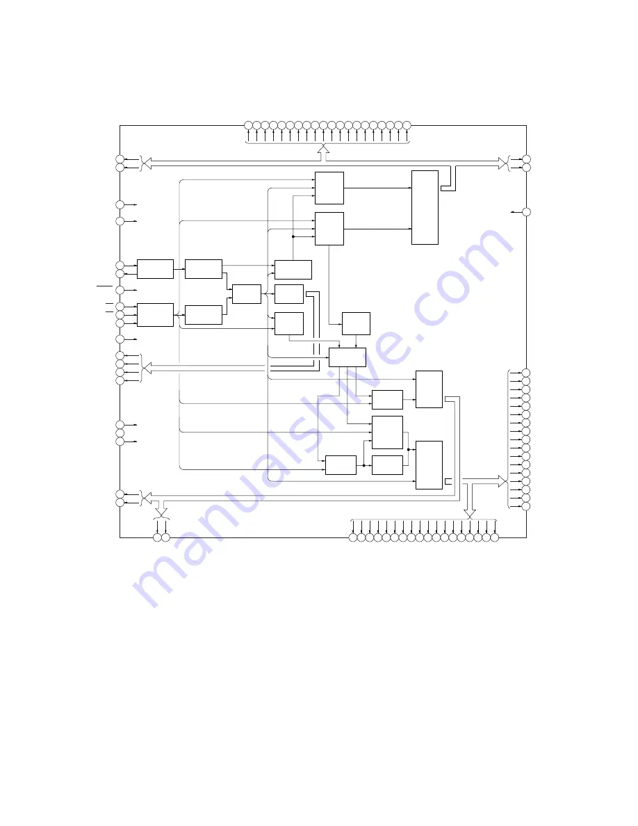 Sony DVP-CX985V Service Manual Download Page 99