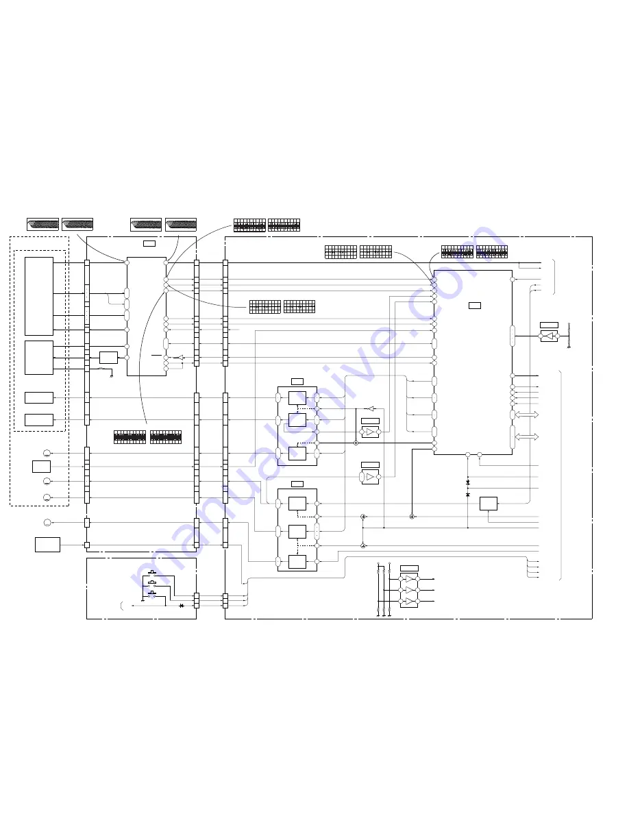 Sony DVP-F11 Service Manual Download Page 26