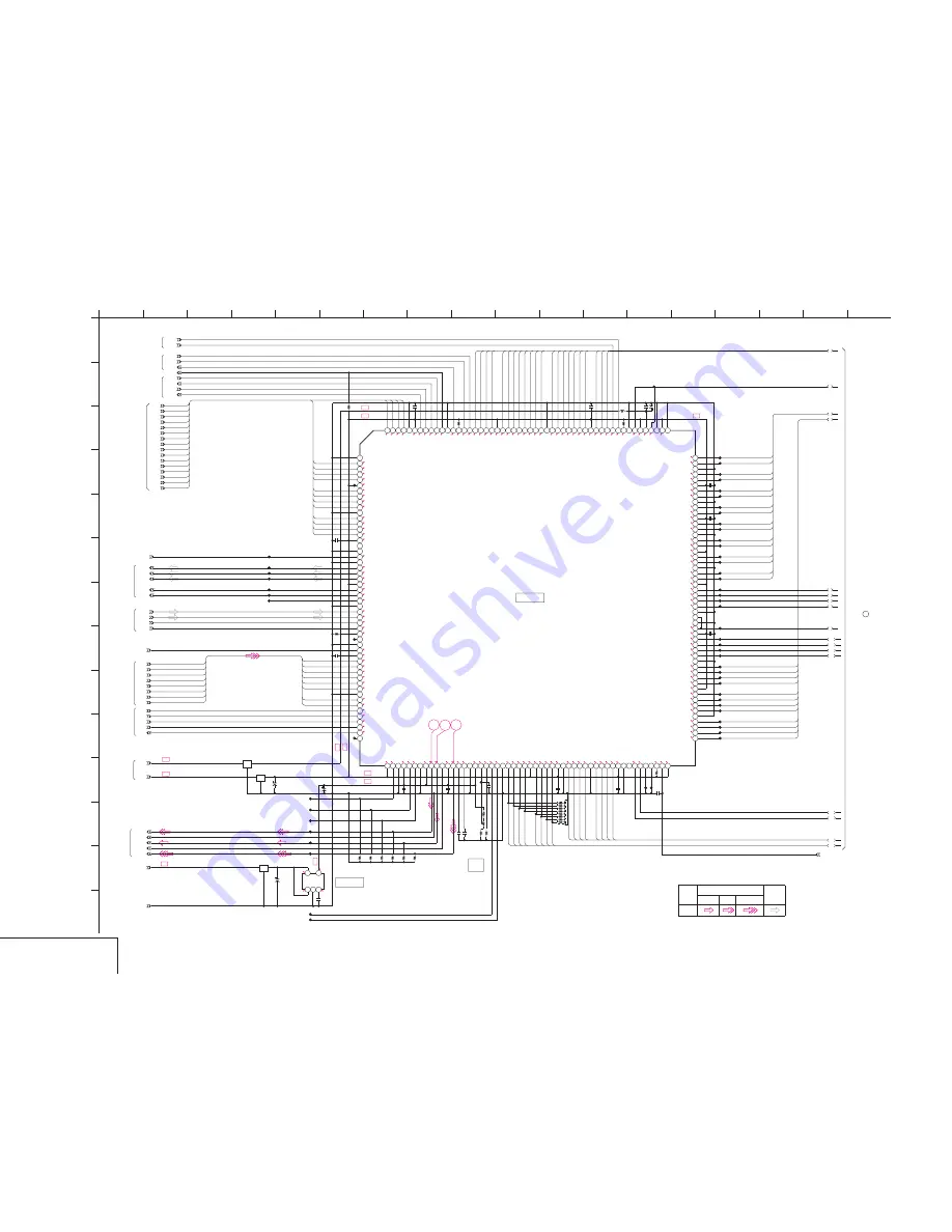 Sony DVP-F11 Service Manual Download Page 42