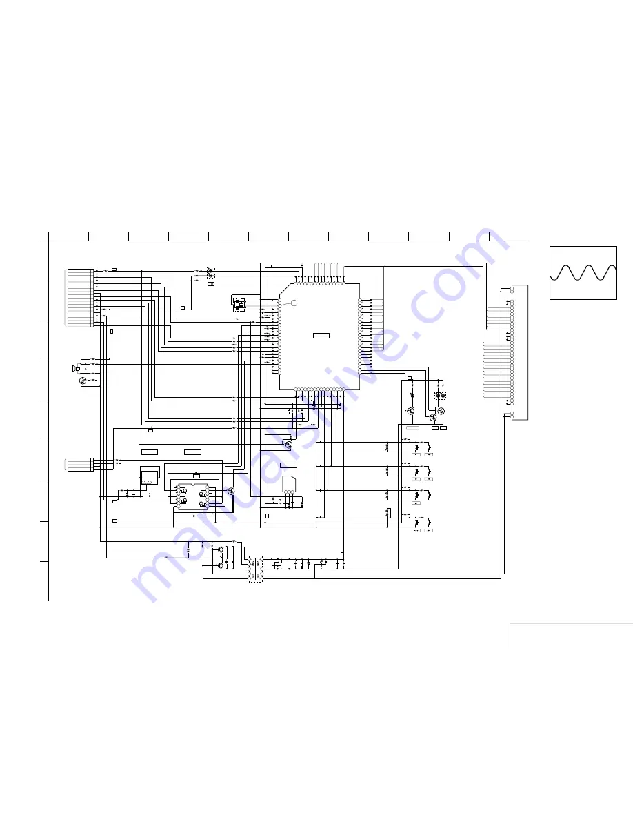 Sony DVP-F21 - Cd/dvd Player Service Manual Download Page 55