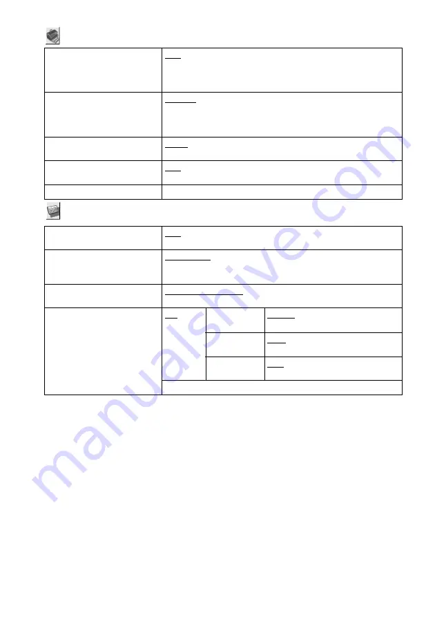 Sony DVP-F41MS Operating Instructions Manual Download Page 104