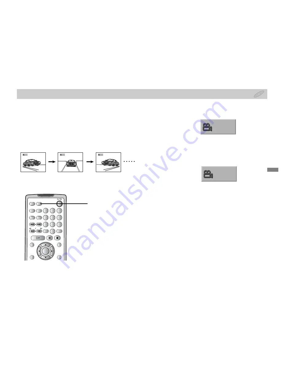 Sony DVP-FX701 Operating Instructions corrections (pg.9: disposal) Скачать руководство пользователя страница 33