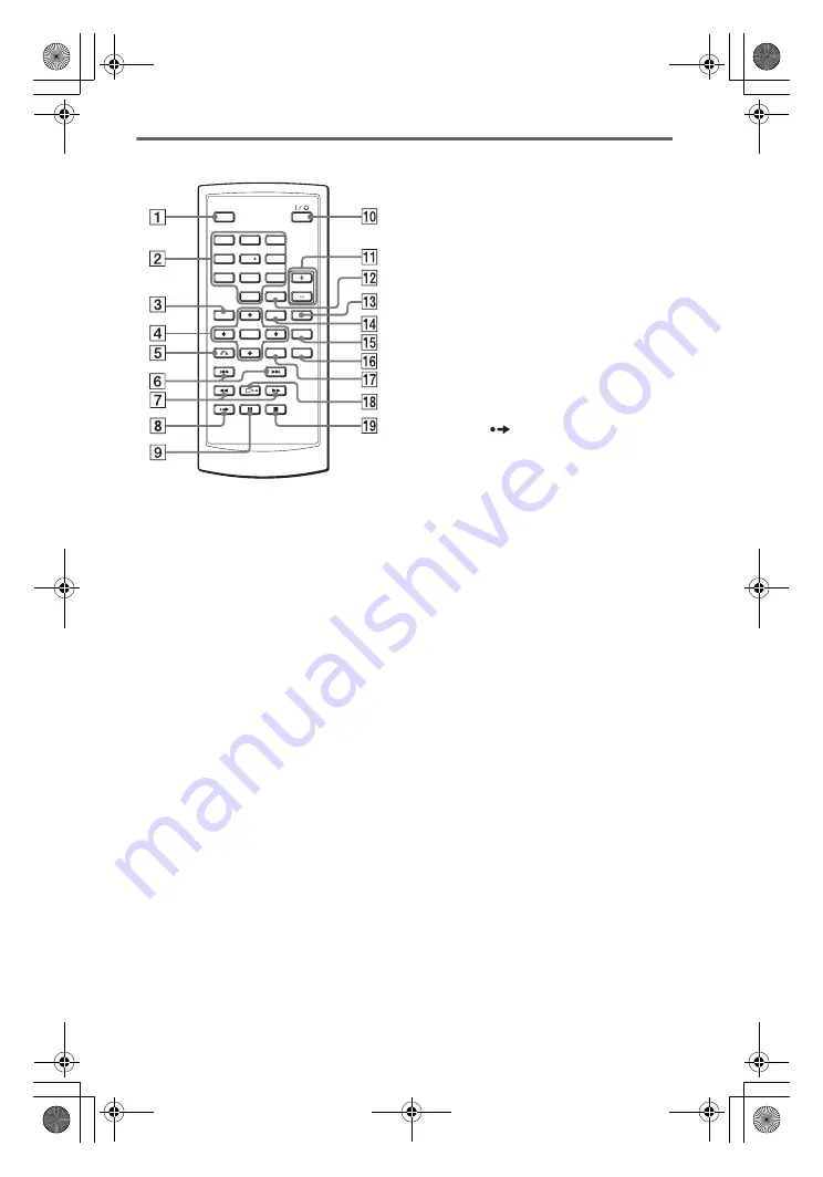 Sony DVP-FX870 Скачать руководство пользователя страница 96