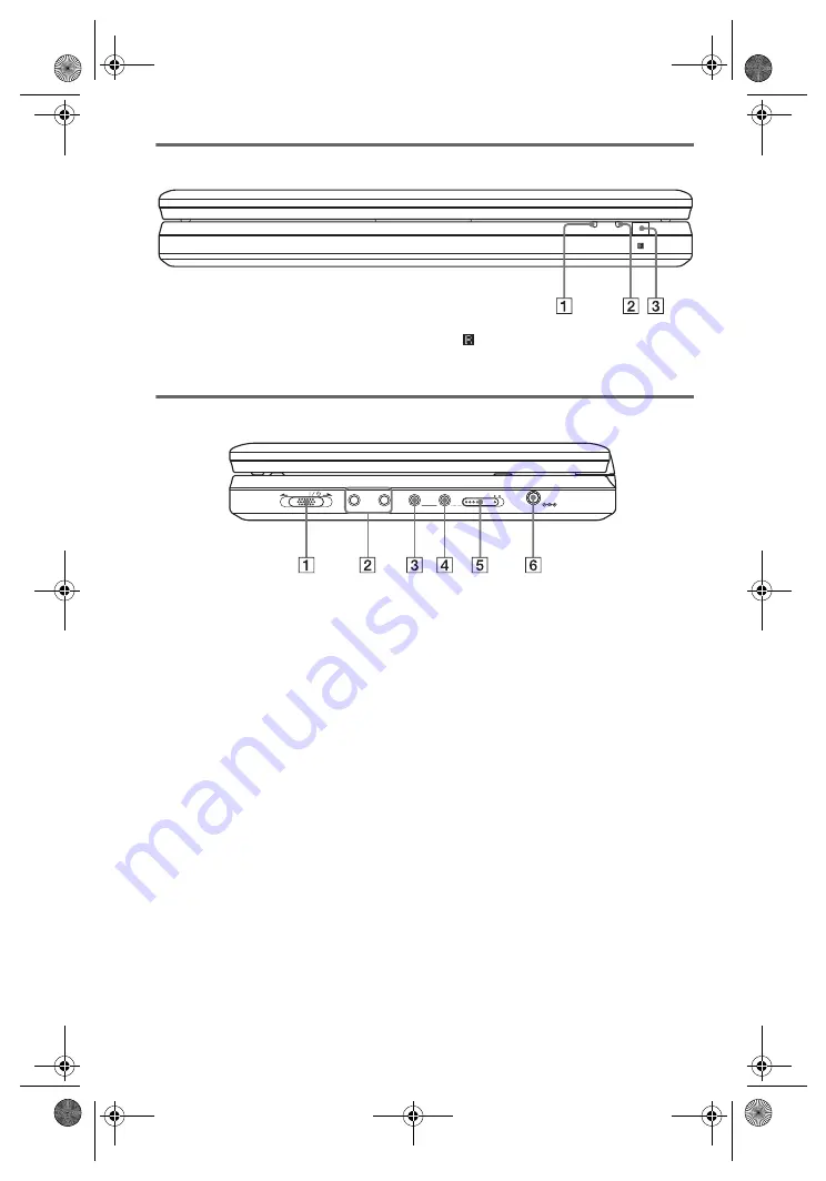 Sony DVP-FX870 Operating Instructions Manual Download Page 144