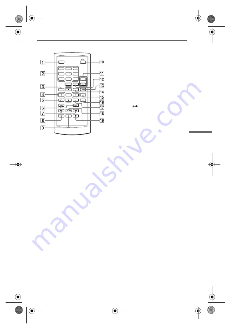 Sony DVP-FX870 Скачать руководство пользователя страница 145