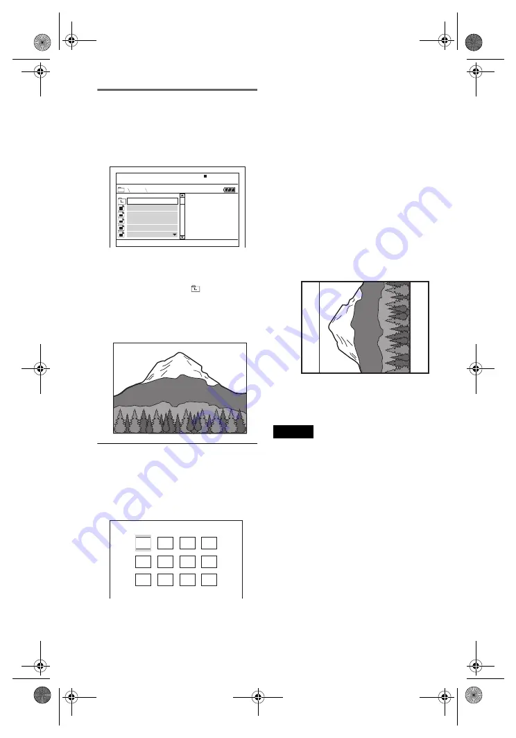 Sony DVP-FX870 Скачать руководство пользователя страница 172