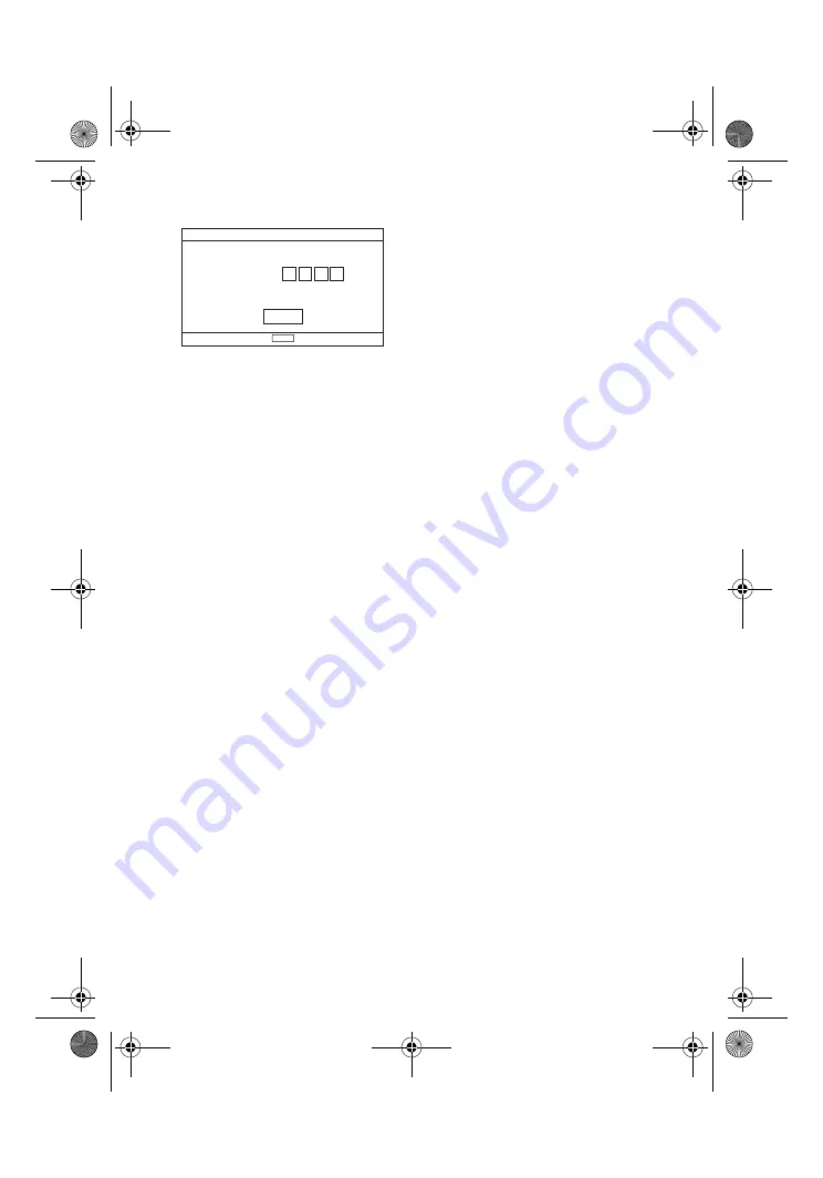 Sony DVP-FX930 Operating Instructions Manual Download Page 202