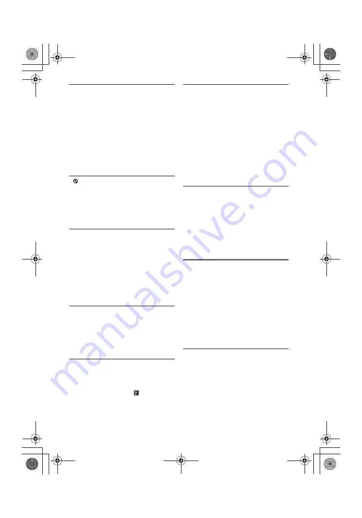 Sony DVP-FX970 Operating Instructions Manual Download Page 78