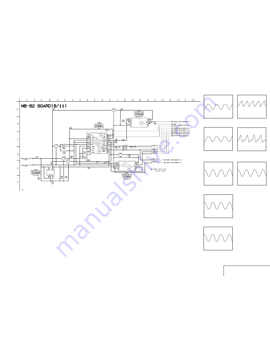 Sony DVP-K330 Скачать руководство пользователя страница 49