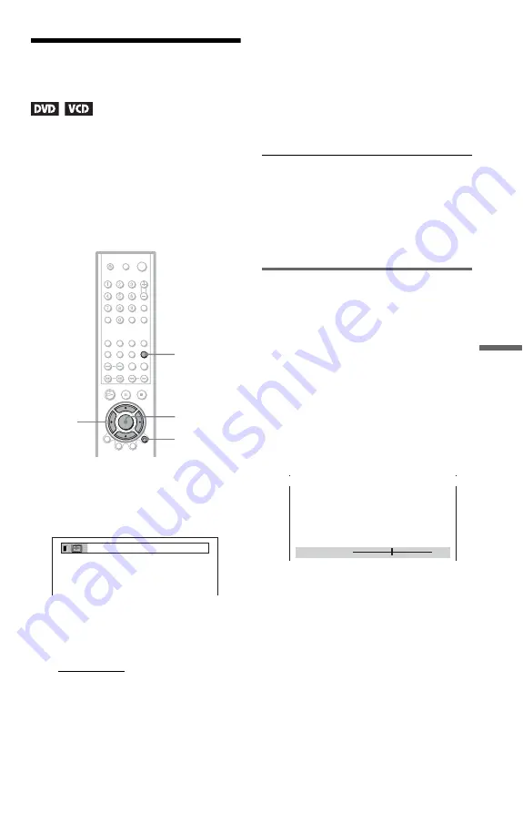 Sony DVP-K370 Скачать руководство пользователя страница 55