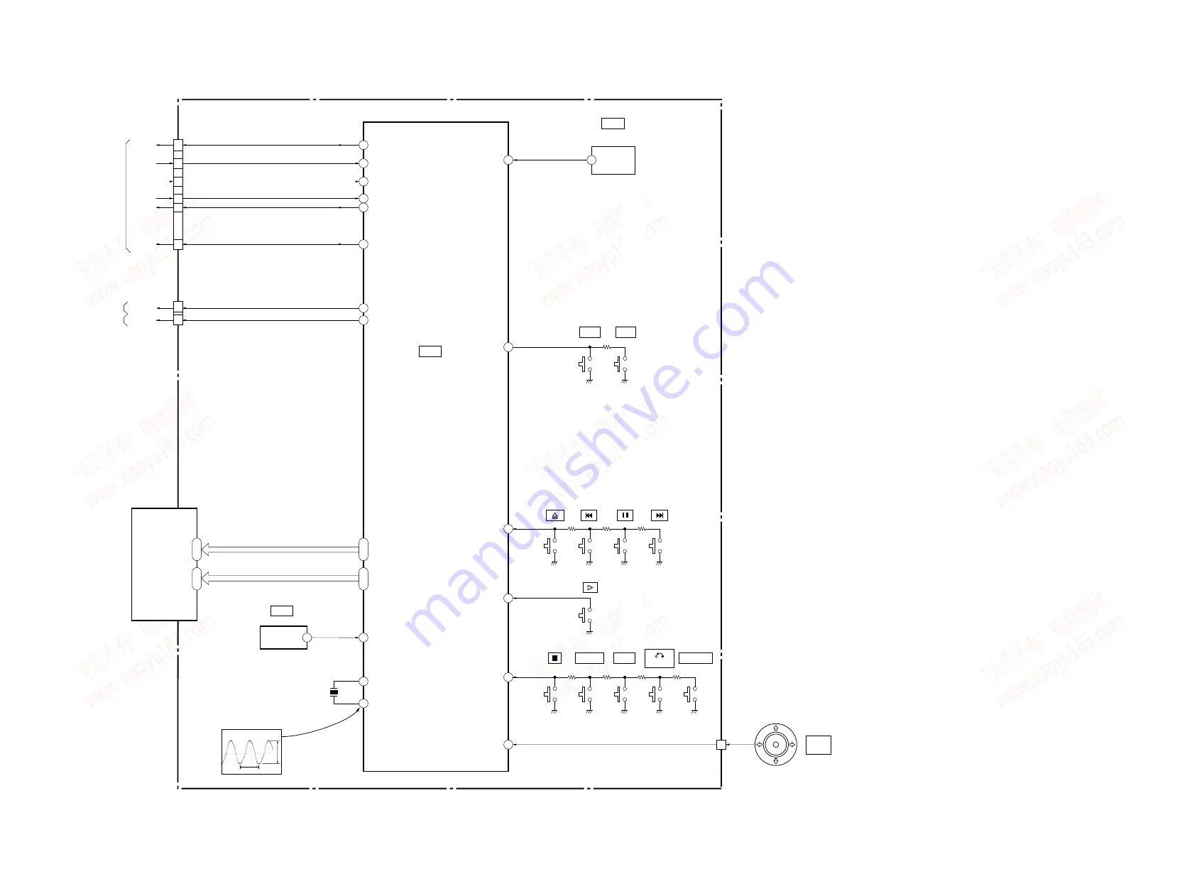 Sony DVP-K370 Скачать руководство пользователя страница 41