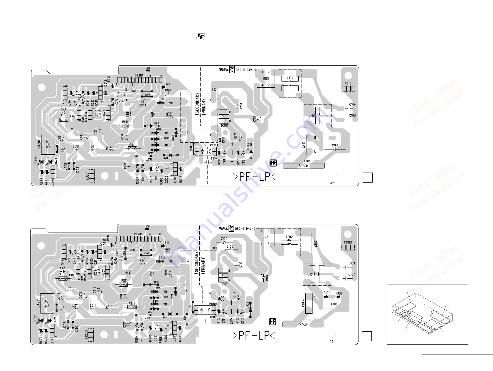 Sony DVP-K370 Скачать руководство пользователя страница 65