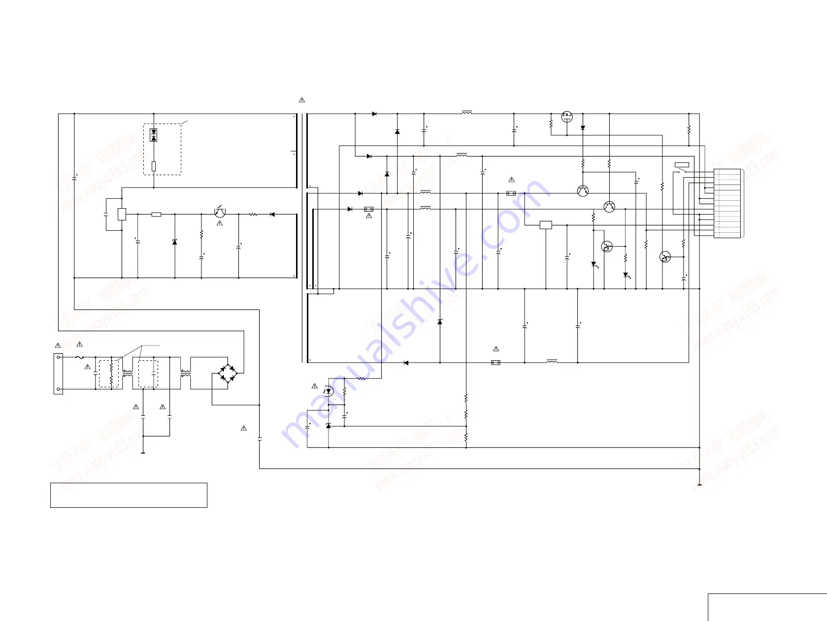 Sony DVP-K370 Скачать руководство пользователя страница 67