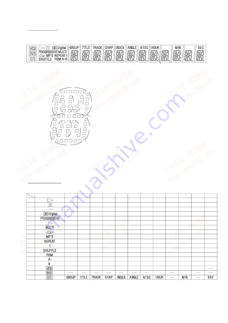 Sony DVP-K370 Скачать руководство пользователя страница 87