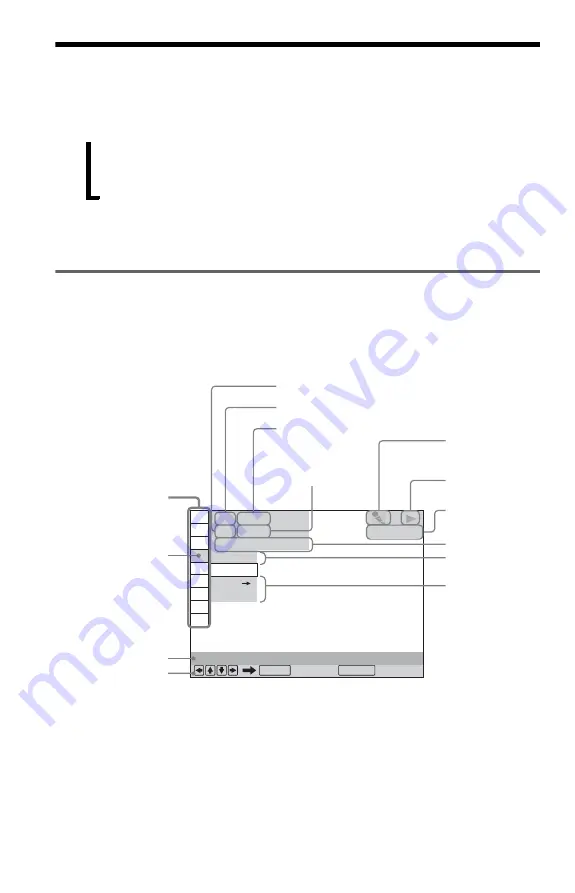 Sony DVP-K85P - Karaoke Dvd Player Скачать руководство пользователя страница 14