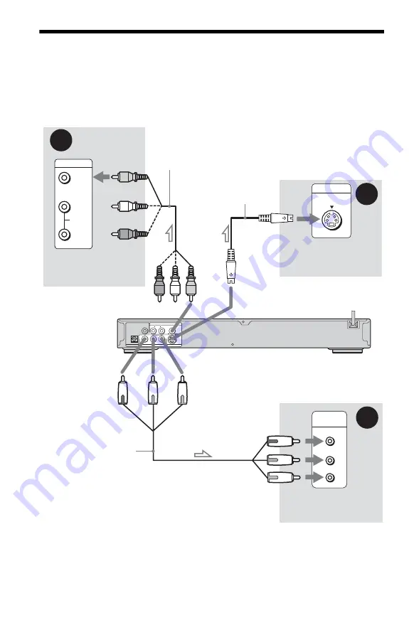 Sony DVP-K85P - Karaoke Dvd Player Operating Instructions Manual Download Page 84