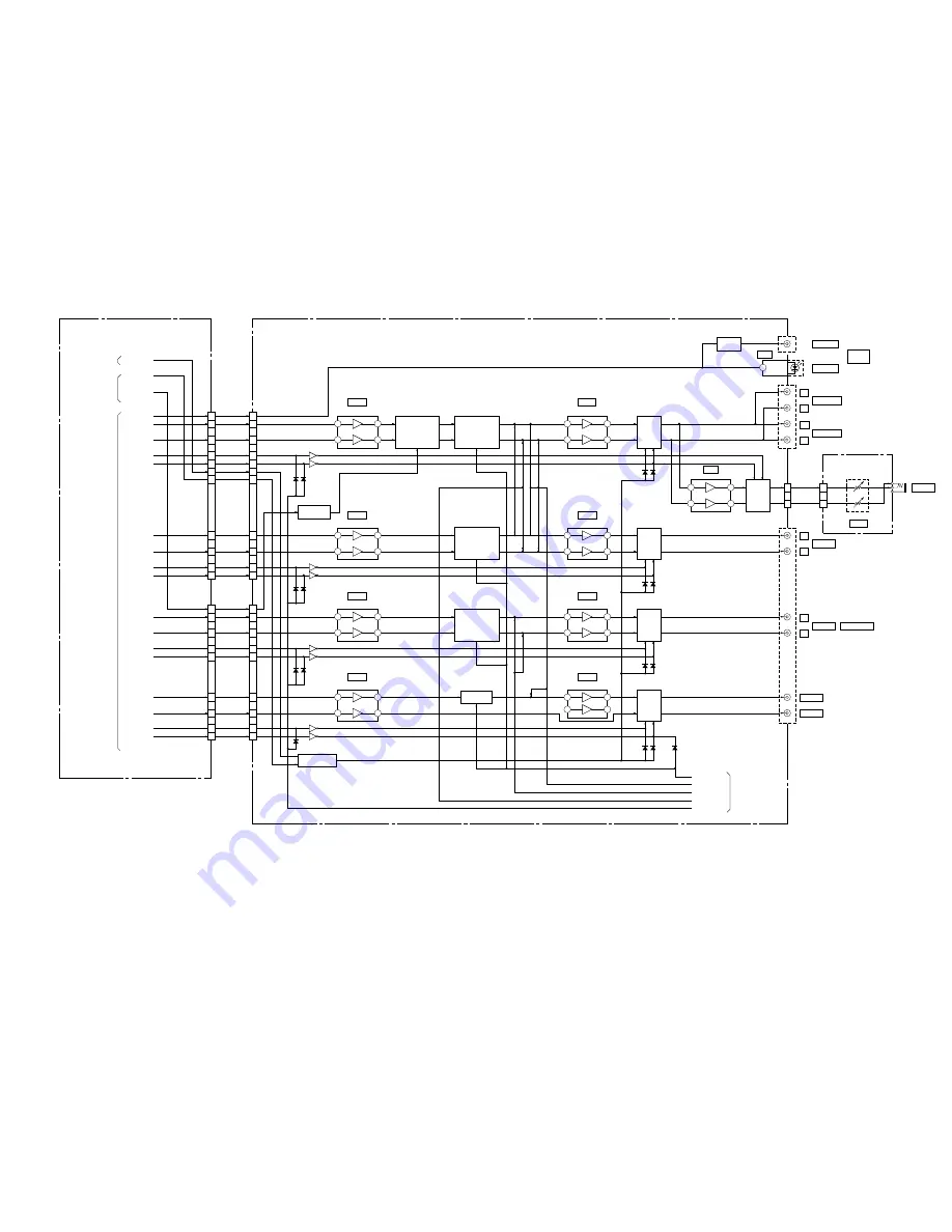 Sony DVP-K880D Service Manual Download Page 37