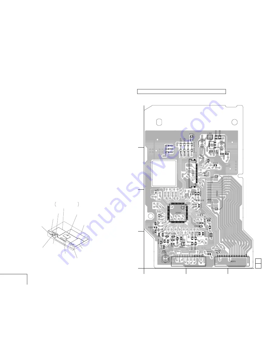 Sony DVP-K880D Service Manual Download Page 43