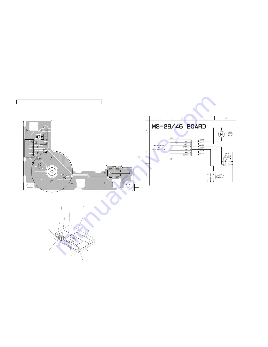 Sony DVP-K880D Скачать руководство пользователя страница 46