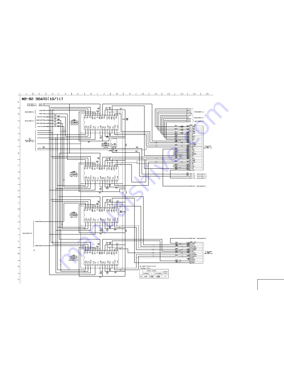 Sony DVP-K880D Скачать руководство пользователя страница 58