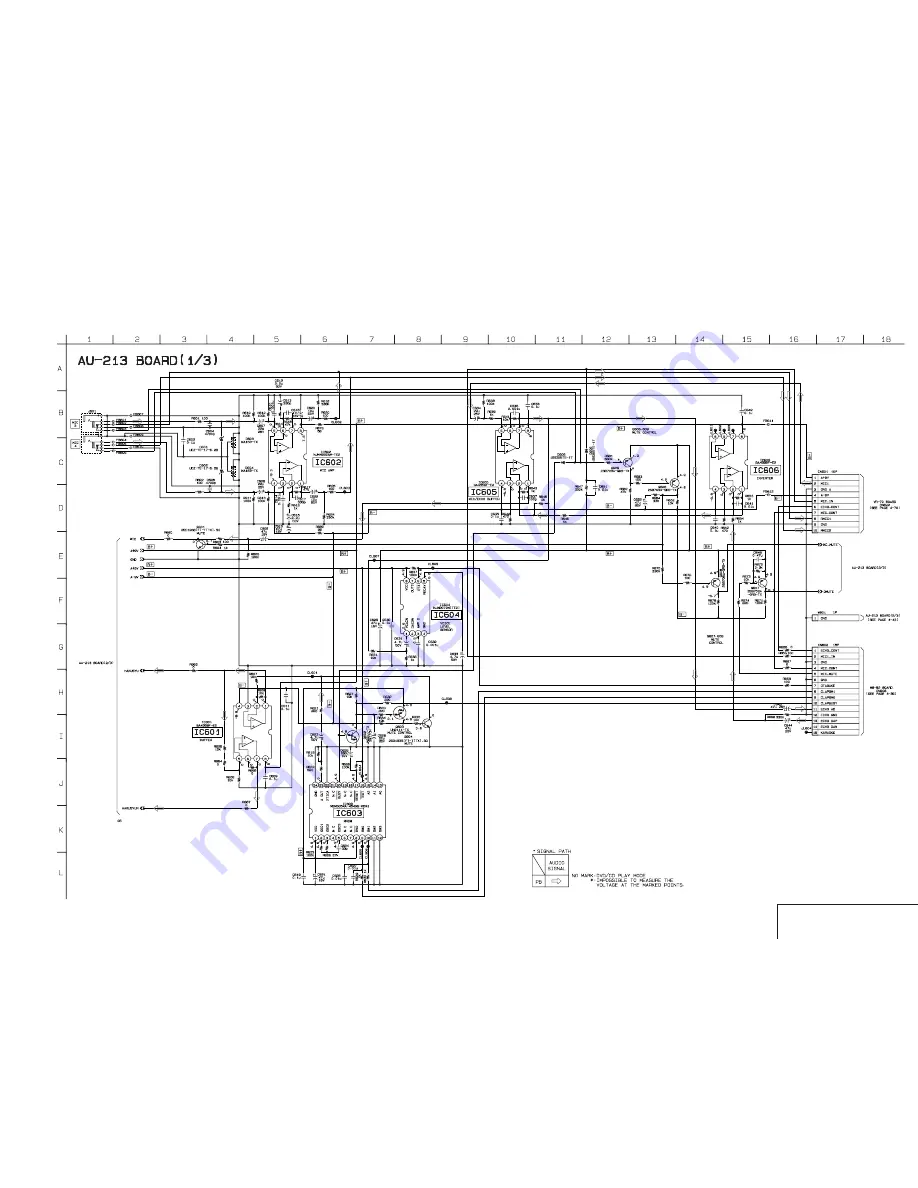 Sony DVP-K880D Скачать руководство пользователя страница 60