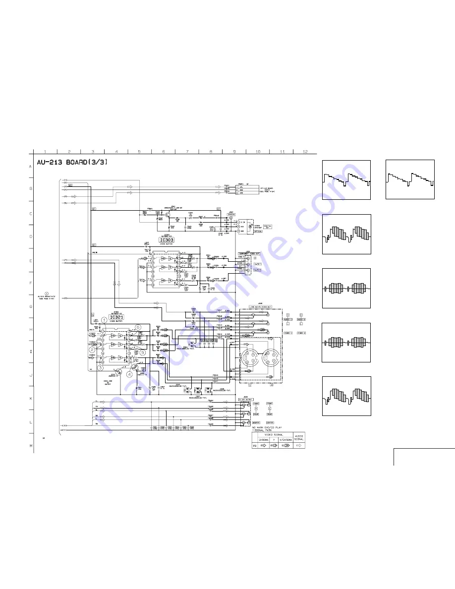 Sony DVP-K880D Скачать руководство пользователя страница 62