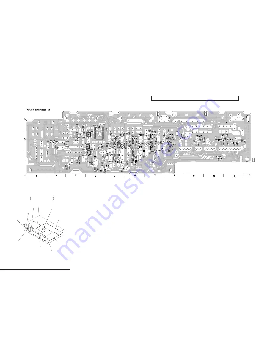 Sony DVP-K880D Скачать руководство пользователя страница 63