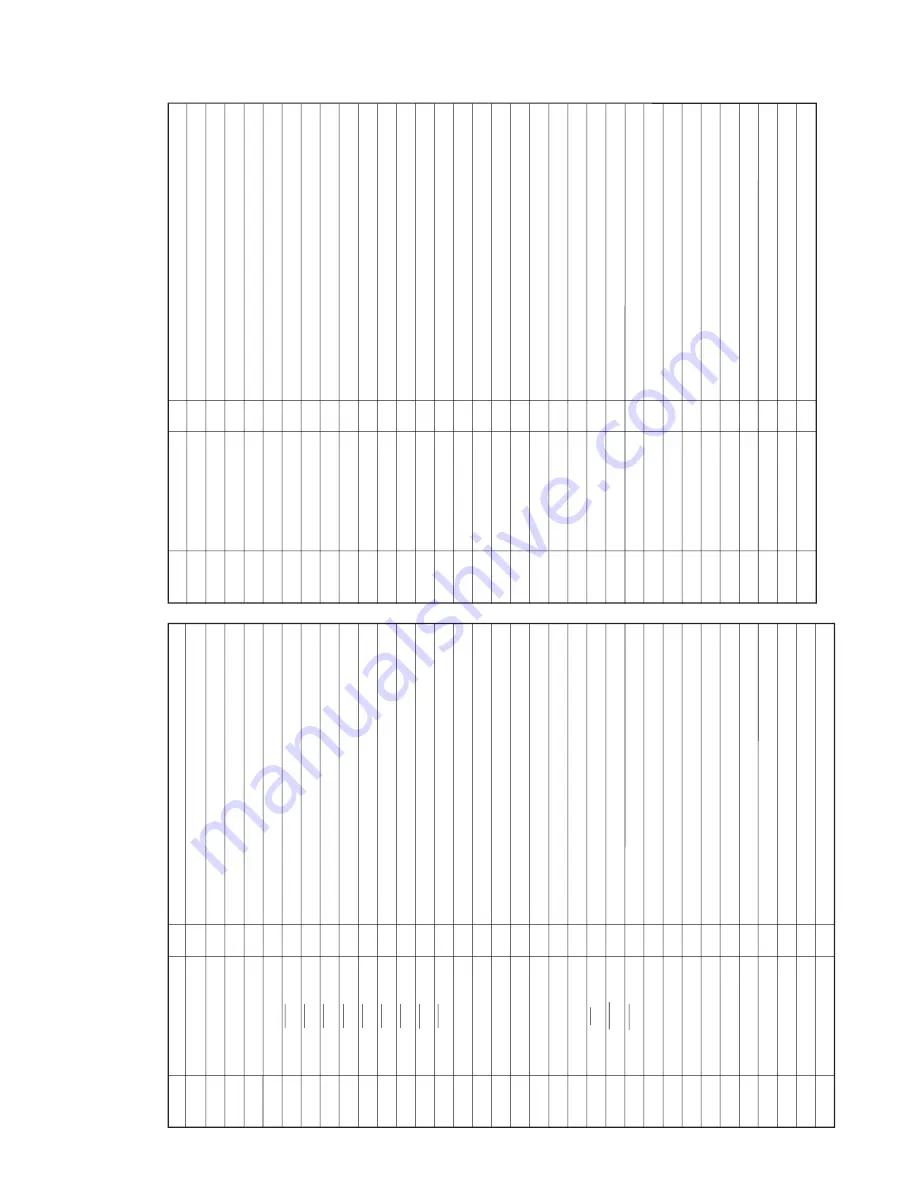 Sony DVP-K880D Service Manual Download Page 79