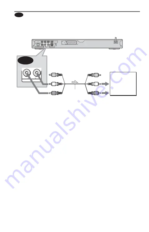 Sony DVP-LS755P Скачать руководство пользователя страница 20