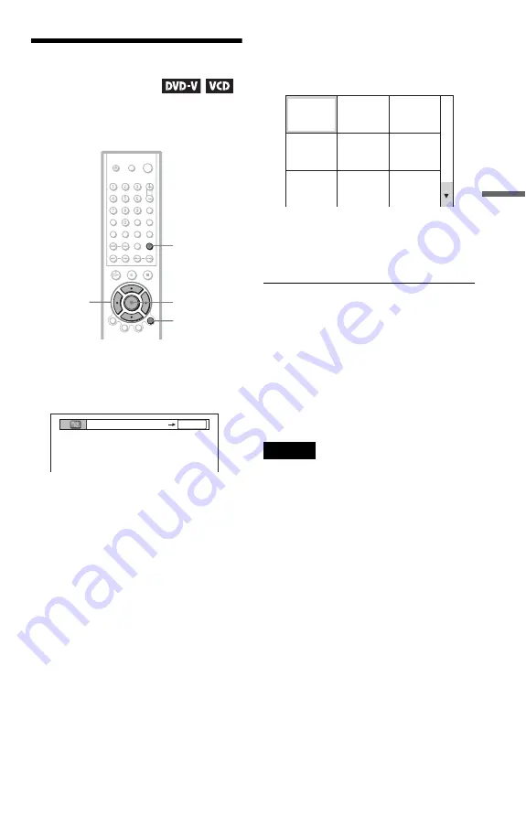 Sony DVP-LS755P Скачать руководство пользователя страница 41