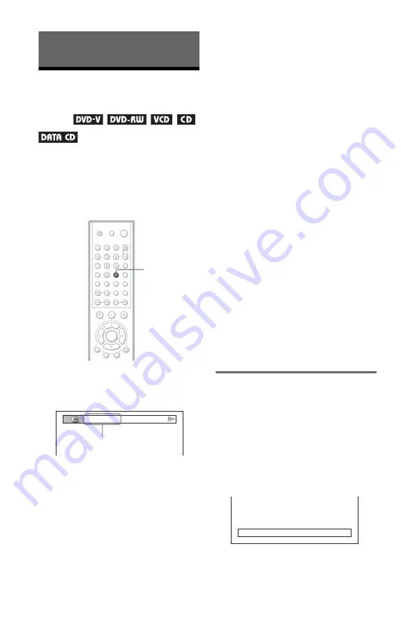 Sony DVP-LS755P Скачать руководство пользователя страница 42