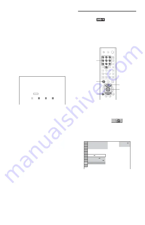 Sony DVP-LS755P Скачать руководство пользователя страница 60