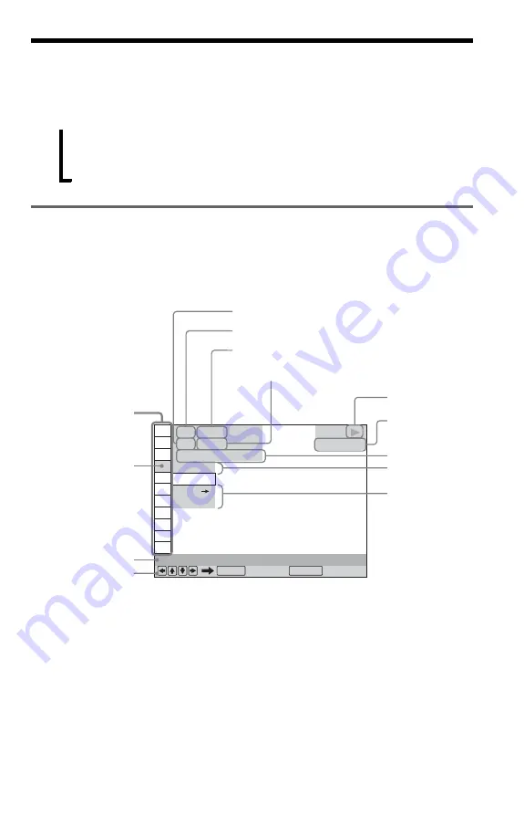 Sony DVP-LS785V Скачать руководство пользователя страница 13